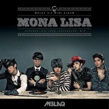 MBLAQ - Mona Lisa